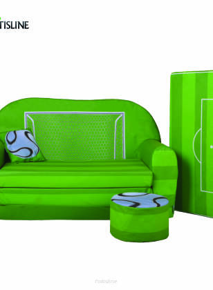 Terrain de foot