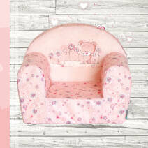 Fauteuil Bébé