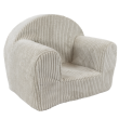 Fauteuil Enfant ROSALIA MINI – Velours Côtelé Premium - 3