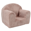 Fauteuil Enfant ROSALIA MINI – Velours Côtelé Premium - 9