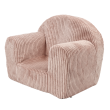 Fauteuil Enfant ROSALIA MINI – Velours Côtelé Premium - 10
