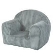 Fauteuil Enfant ROSALIA MINI – Velours Côtelé Premium - 12