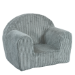 Fauteuil Enfant ROSALIA MINI – Velours Côtelé Premium - 13