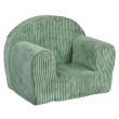 Fauteuil Enfant ROSALIA MINI – Velours Côtelé Premium - 15
