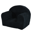 Fauteuil Enfant ROSALIA MINI – Velours Côtelé Premium - 19