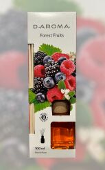 Diffuseur d'Aromes Fruits des Bois - Fraîcheur Estivale dans votre Maison
