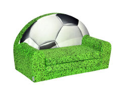 Mini-canapé lit enfant  Football 4