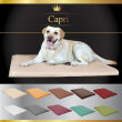 Coussin Tapis pour chien CAPRI L 100cmx65cm - 9