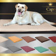 Coussin pour chien CAPRI M 80cmx60cm - 8