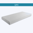 Matelas médical 90×200×15 cm - 2