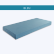 Matelas médical 90×200×15 cm - 3