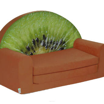 Canapé-lit enfant Kiwi