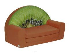 Canapé-lit enfant Kiwi